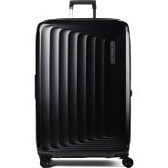 Samsonite Nuon 4 roues Valise cabine 81 cm avec soufflet d'extension Foto du produit