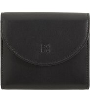DuDu Malaga Porte-monnaie Protection RFID Cuir 8.5 cm Foto du produit