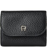 AIGNER Pura Porte-monnaie Protection RFID Cuir véritable 10 cm Foto du produit