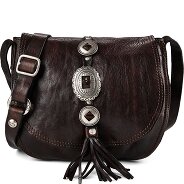 Campomaggi Linda Sac à bandoulière Cuir véritable 21 cm Foto du produit