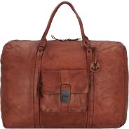 Harbour 2nd Cool Casual Big Boy Weekender Sac de voyage en cuir 65 cm Foto du produit