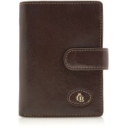 Castelijn & Beerens Porte-monnaie Gaucho RFID en cuir 9,5 cm Foto du produit