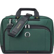 Delsey Paris DLC Pro Attaché-case Protection RFID 40 cm Compartiment ordinateur Foto du produit