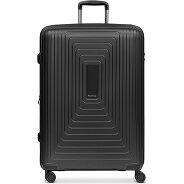 Redolz Essentials 14 4 roulettes Trolley L 77 cm avec soufflet d'extension Foto du produit