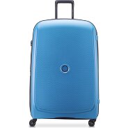 Delsey Paris Belmont Plus 4 roues Valise cabine XL 83 cm avec soufflet d'extension Foto du produit