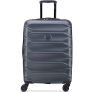 Delsey Paris Meteor 4 roues Valise cabine 68 cm avec soufflet d'extension Foto du produit