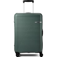 American Tourister Liftoff 4 roues valise cabine 67 cm Foto du produit