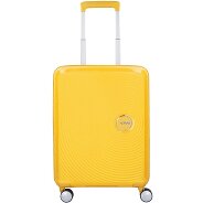 American Tourister Soundbox 4 roues Valise cabine 55 cm avec soufflet d'extension Foto du produit