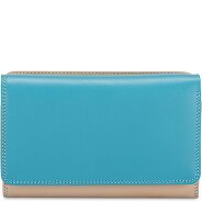 Mywalit Medium Tri-fold Porte-monnaie I Cuir 14 cm Foto du produit