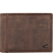 camel active Vietnam Porte-monnaie Protection RFID Cuir véritable 9 cm Foto du produit