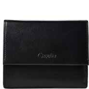 Esquire Silk Porte-monnaie Protection RFID Cuir véritable 11.5 cm Foto du produit