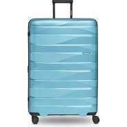 Bergpfeil Travel 4-roll Trolley L 75 cm avec soufflet d'extension Foto du produit