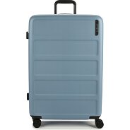 Samsonite Quadrix 4 roues Valise cabine 75 cm Foto du produit