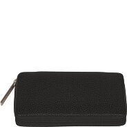 Windrose Beluga Boîte à bijoux Cuir 13 cm Foto du produit