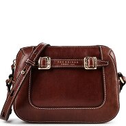 The Bridge Gaia Sac à bandoulière Cuir véritable 22 cm Foto du produit