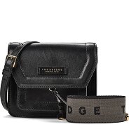 The Bridge Elba Sac à bandoulière Cuir véritable 20 cm Foto du produit