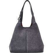 Coccinelle C-Easy Sac à bandoulière Cuir véritable 36 cm Foto du produit