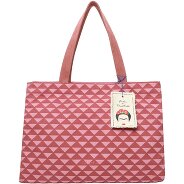 Fritzi aus Preußen Fritzi x Frida Kahlo Easy01 Limited Sac de shopper 46.5 cm Foto du produit