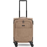 Redolz Essentials 12 CABIN 4 roulettes Trolley de cabine 55 cm Foto du produit
