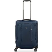Roncato City 3.0 4 roues Valise cabine S 55 cm avec soufflet d'extension Foto du produit
