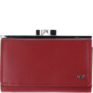 Golden Head Polo Porte-monnaie Protection RFID Cuir véritable 14 cm Foto du produit