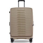 Stratic Novium 4 roues Valise cabine L 75 cm avec soufflet d'extension Foto du produit