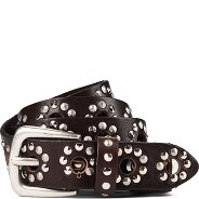 b.belt Ceinture à rivets Cuir véritable Foto du produit