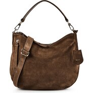 abro Juna Sac à bandoulière Cuir véritable 34 cm Foto du produit