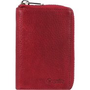 Esquire Porte-monnaie Oslo Texas RFID cuir 8 cm Foto du produit