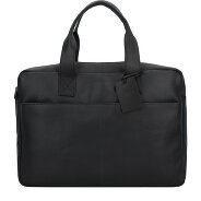 Burkely Vintage River Porte-documents en cuir 41 cm Compartiment pour ordinateur portable Foto du produit