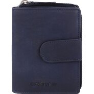 Jack Kinsky Aruba Porte-monnaie Cuir 10 cm Foto du produit