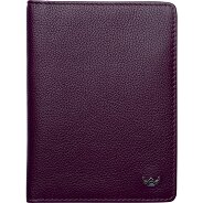 Golden Head Étui pour cartes d'identité Madrid RFID en cuir 9 cm Foto du produit