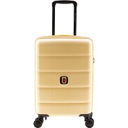 Gladiator 2700 4 roues Valise cabine 55 cm Foto du produit