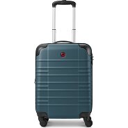 Wenger Amplar Evo 4 roulettes Trolley de cabine S 53 cm avec soufflet d'extension Foto du produit