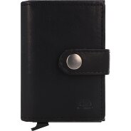 Greenburry Vintage Porte-monnaie Protection RFID Cuir 10 cm Foto du produit