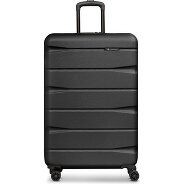 Franky Munich 4.0 4 roulettes Trolley L 76 cm avec soufflet d'extension Foto du produit