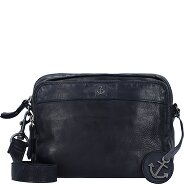 Harbour 2nd Anchor Love Thalea Sac à bandoulière Cuir véritable 23 cm Foto du produit