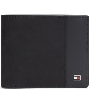 Tommy Hilfiger TH Soho Porte-monnaie Cuir véritable 11 cm Foto du produit
