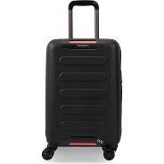 Hedgren Comby Grip S 4 roulettes Trolley de cabine S 55 cm Foto du produit