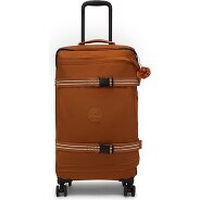 Kipling Basic Spontaneous 4 roues Valise cabine M 66 cm Foto du produit