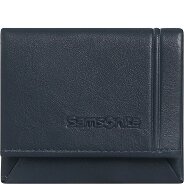 Samsonite Porte-monnaie Attack 3.0 en cuir, 7,5 cm Foto du produit