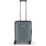 Victorinox Airox Advanced 4 roulettes Trolley de cabine S 55 cm Compartiment pour ordinateur portable avec soufflet d'extension Foto du produit