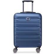 Delsey Paris Air Armour 4 roues Valise cabine 55 cm Foto du produit