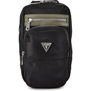 Guess Sac à bandoulière Berlin 34 cm Foto du produit