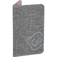 Go Travel Gepäckzubehör Étui pour passeport 6.5 cm Foto du produit