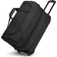 Redolz Sac de voyage Duffle Essentials à 2 roulettes 55 cm M avec soufflet d'extension Foto du produit