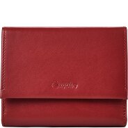 Esquire Silk Porte-monnaie Protection RFID Cuir véritable 12 cm Foto du produit