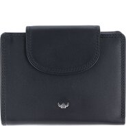 Golden Head Polo Porte-monnaie Protection RFID Cuir véritable 12 cm Foto du produit