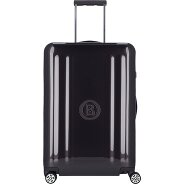 Bogner Piz 4 roulettes Trolley M 65 cm Foto du produit