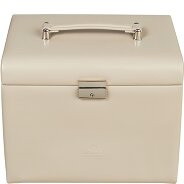 Windrose Merino Boîte à bijoux 26 cm Foto du produit